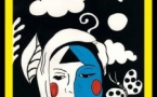 Musée National Fernand Léger. Karina Bisch La tête dans le décor