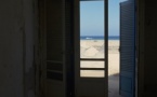 Galerie Regard Sud : « Empreintes », de Farida Hamak. 