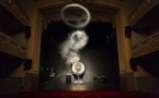 Forteresse de Salses : « Le silence des particules ». Une installation de Guillaume Cousin