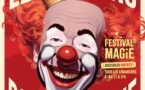 Les Clowns, Rois du Cirque & Festival de magie tout l'été