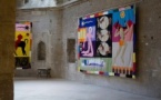 Festival d'art contemporain à Avignon. « Nos Mondes Intérieurs ». L'énorme petit festival. Le Parcours de l'Art - 31e édition 