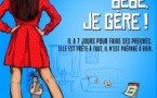 T’inquiète bébé je gère - Festival d’Avignon 