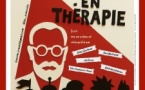 Mythes en Thérapie - Festival d'Avignon 