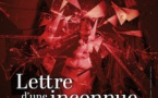 Lettre d'une inconnue / Festival d'Avignon