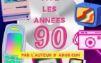 Vive les années 90 à la Boîte à Rire