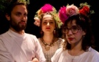 Maison des arts du Grütli : Espuma Antigua. 