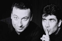 LES BONIMENTEURS LES BONIMENTEURS