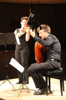 Repicco Duo