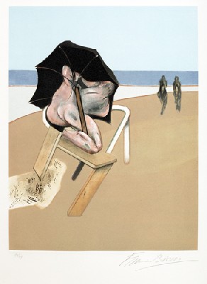 20-21/09/08 - Saint-Cyprien (66) : Francis Bacon et les journées européennes du patrimoine. 20-21/09/08 - Saint-Cyprien (66) : Francis Bacon et les journées européennes du patrimoine.