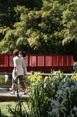 20-21/09/08 - Saint-Cyprien (66) : Sculptures de Dewar & Gicquel Mason Massacre au Jardin des Plantes 20-21/09/08 - Saint-Cyprien (66) : Sculptures de Dewar & Gicquel Mason Massacre au Jardin des Plantes