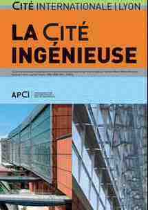 20-21/09/08 - Lyon, Cité Internationale : Journées européennes du patrimoine 20-21/09/08 - Lyon, Cité Internationale : Journées européennes du patrimoine