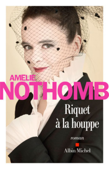 Amélie Nothomb revisite encore une fois les Contes de Perrault. Par Christian Colombeau Amélie Nothomb revisite encore une fois les Contes de Perrault. Par Christian Colombeau