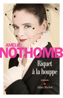 Amélie Nothomb revisite encore une fois les Contes de Perrault. Par Christian Colombeau
