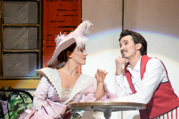 15e Festival d'Opérette de la Ville de Nice. Septembre 2016 - Christian Colombeau 15e Festival d'Opérette de la Ville de Nice. Septembre 2016 - Christian Colombeau