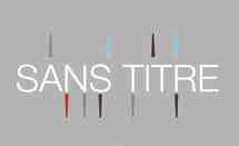 12/09 au 7/11 - Lyon, Galerie Tator : Philippe Million, Sans titre. Œuvres récents 12/09 au 7/11 - Lyon, Galerie Tator : Philippe Million, Sans titre. Œuvres récents