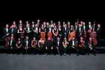 Saison 2008-2009 - Orchestre Régional de Cannes Provence Côte d'Azur, les meilleurs moments Saison 2008-2009 - Orchestre Régional de Cannes Provence Côte d'Azur, les meilleurs moments