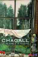 Jusqu'au 13 octobre - Nice, Musée Chagall : Chagall, un peintre à la fenêtre