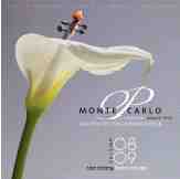 Saison 2008-2009 - Monte-Carlo, Orchestre philharmonique de Monte-Carlo, programme annuel Saison 2008-2009 - Monte-Carlo, Orchestre philharmonique de Monte-Carlo, programme annuel