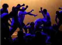 7 et 8 octobre - Villeurbanne, Théâtre de l'Iris : le théâtre de l'Iris fête ses 20 ans ! 7 et 8 octobre - Villeurbanne, Théâtre de l'Iris : le théâtre de l'Iris fête ses 20 ans !