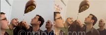 4 octobre à 20H30 - Lyon, Salle Genton : avant-première de l'album Nachoff - Tocanne Project 4 octobre à 20H30 - Lyon, Salle Genton : avant-première de l'album Nachoff - Tocanne Project