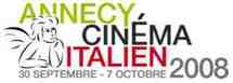 30/09 au 10/10 > Annecy : 26e édition ANNECY CINÉMA ITALIEN 30/09 au 10/10 > Annecy : 26e édition ANNECY CINÉMA ITALIEN