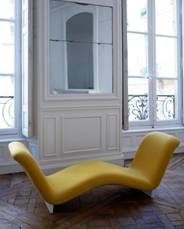 13 novembre 2008 au 10 janvier > Paris, Perimeter art-design : Pierre Paulin/ Inédité 13 novembre 2008 au 10 janvier > Paris, Perimeter art-design : Pierre Paulin/ Inédité