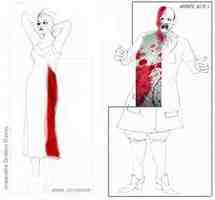 8 au 18 octobre > Paris, Théâtre des Champs-Elysées : Armide, Opéra-ballet de Lully, William Christie, Robert Carsen, Jean-Claude Gallotta 8 au 18 octobre > Paris, Théâtre des Champs-Elysées : Armide, Opéra-ballet de Lully, William Christie, Robert Carsen, Jean-Claude Gallotta