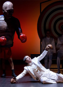 © Giovanni Cittadini Cesi © Giovanni Cittadini Cesi