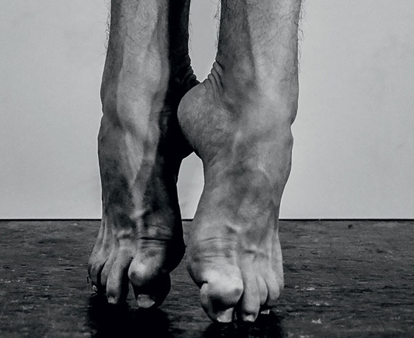 Sur pointes, création 2016 à l'Opéra de Marseille, les 25 et 26 novembre Sur pointes, création 2016 à l'Opéra de Marseille, les 25 et 26 novembre