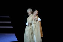 Samedi 27 septembre > Marseille, Opera de Marseille : Salammbô, d'Ernest Reyer. Critique de Christian Colombeau Samedi 27 septembre > Marseille, Opera de Marseille : Salammbô, d'Ernest Reyer. Critique de Christian Colombeau