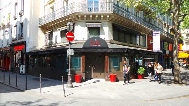 © Duc des Lombards © Duc des Lombards
