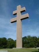 11 octobre > Colombey-les-Deux-Eglises (Hte Marne) : Inauguration du mémorial Charles de Gaulle 11 octobre > Colombey-les-Deux-Eglises (Hte Marne) : Inauguration du mémorial Charles de Gaulle