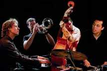 Octobre-décembre > Vitrolles, (13), Moulin à jazz : Nico Gori, Gueorgui Kornazov, Jean-Luc Lallier, etc Octobre-décembre > Vitrolles, (13), Moulin à jazz : Nico Gori, Gueorgui Kornazov, Jean-Luc Lallier, etc