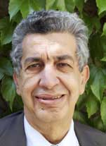 Antoine Sfeir Antoine Sfeir