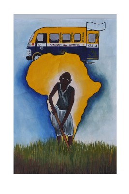 8 au 22 novembre > Bagnols-sur-Cèze : 17ème édition du festival L'Afrique à Bagnols 8 au 22 novembre > Bagnols-sur-Cèze : 17ème édition du festival L'Afrique à Bagnols
