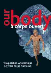 12 novembre > Marseille, Palais des Arts / Parc Chanot : Our body - A corps ouverts