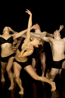 Boléro, par la Compagnie Julien Lestel à l'Opéra de Marseille le 10 Novembre 2016. Par Philippe Oualid Boléro, par la Compagnie Julien Lestel à l'Opéra de Marseille le 10 Novembre 2016. Par Philippe Oualid