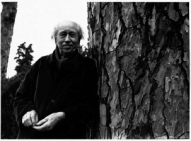 Portrait d'Alfred Manessier © DR Portrait d'Alfred Manessier © DR