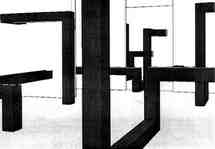 Cédric Alby, Continuum Cédric Alby, Continuum