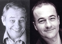 31/10, 20h30 > Tournon, Ciné-Théâtre : Actes manqués, d’Henri Guybet 31/10, 20h30 > Tournon, Ciné-Théâtre : Actes manqués, d’Henri Guybet