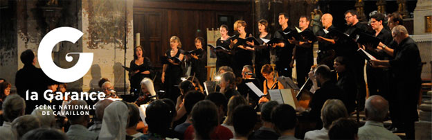 L’Oratorio de Noël, BWV 248, de Johann-Sebastian Bach, Jean-Pierre Lecaudey, cathédrale Saint-Véran, à Cavaillon, le 10 décembre 2016