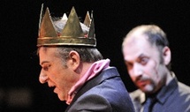 © Cosimo Mirco Magliocca © Cosimo Mirco Magliocca