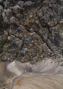 André Le Mauff. Elément terre 15, 2009 André Le Mauff. Elément terre 15, 2009