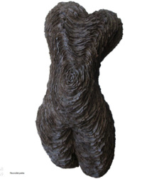 Isabelle Leclerc. Fécondité petite, 2016 Isabelle Leclerc. Fécondité petite, 2016