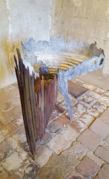 Guillaume Couffignal. Grand théâtre Guillaume Couffignal. Grand théâtre