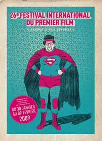 Vous aimez le cinéma ? Devenez membre du Jury du 26ème Festival International du Premier Film