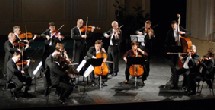 4/12 > Toulon, église Saint-Paul : Les Classiques du festival, Solistes de Lyon – Bernard Tétu / Orchestre Franz Liszt de Budapest