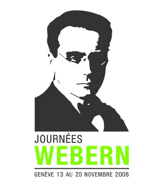 13 au 20/11 > Genève : Journées Webern de Genève