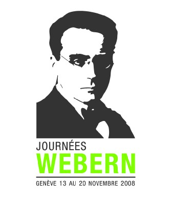 13 au 20/11 > Genève : Journées Webern de Genève 13 au 20/11 > Genève : Journées Webern de Genève