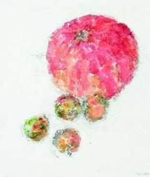 13/11 au 31/12 > Aix en Provence, galerie Alain Paire : Anne-Marie Jaccottet. Peintures et dessins 13/11 au 31/12 > Aix en Provence, galerie Alain Paire : Anne-Marie Jaccottet. Peintures et dessins